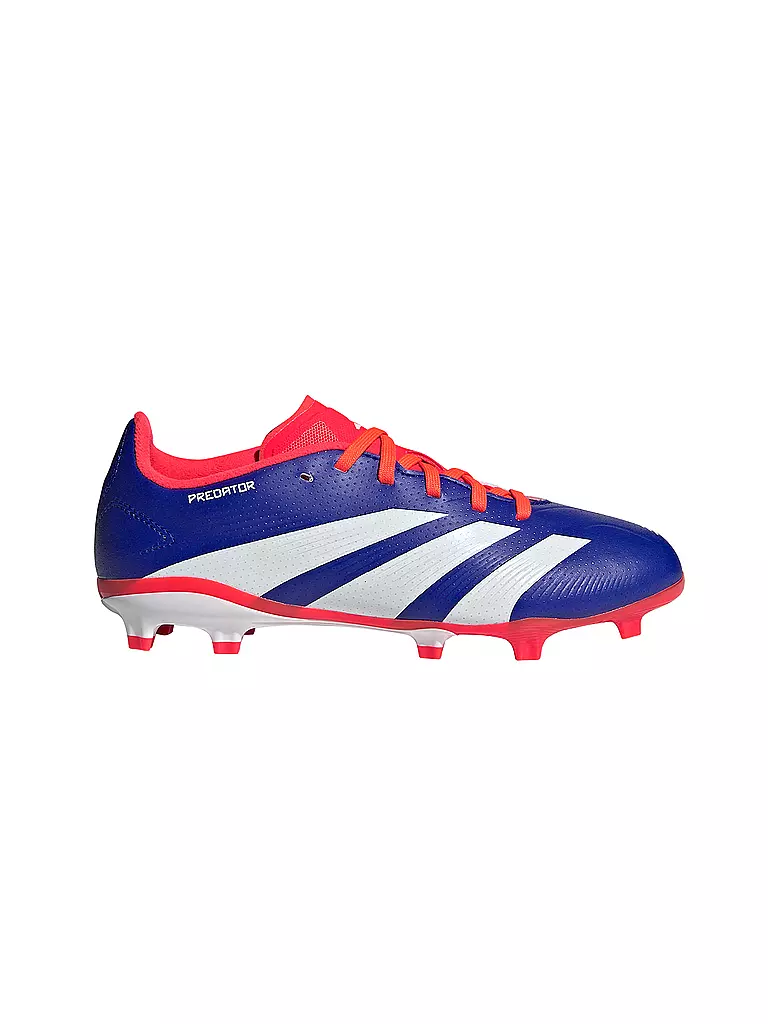 Adidas predator verde y azul best sale